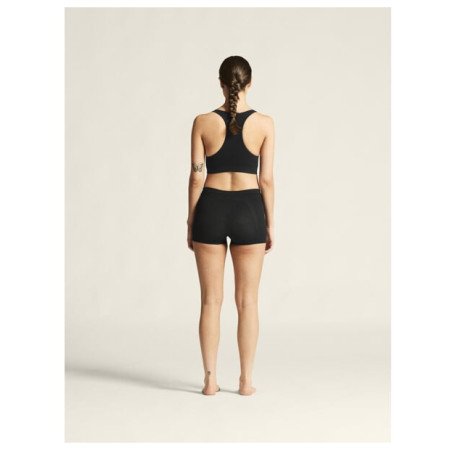 Dámské funkční kalhotky Craft Wool Seamless Boxer W