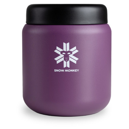 Termoska na jídlo Snow Monkey Foodie Maxi 700 ml