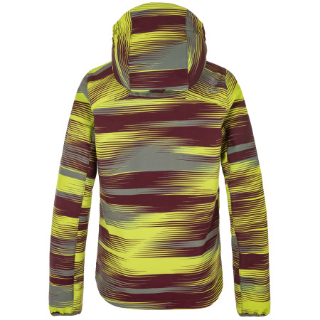 Dětská bunda Kilpi Ravio-J