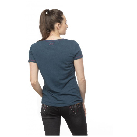 Dámské tričko Chillaz Gandia Happy Alpaca