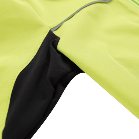 Dětská bunda Alpine Pro Geroco