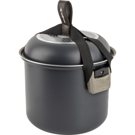 Sada hrnců Brunner Torralta Ø 22 cm