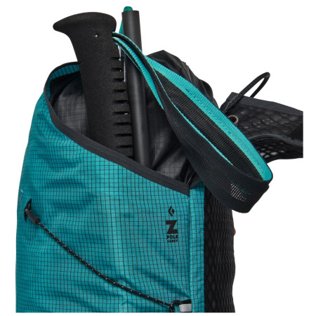 Dámský batoh Black Diamond W Distance 15 Backpack