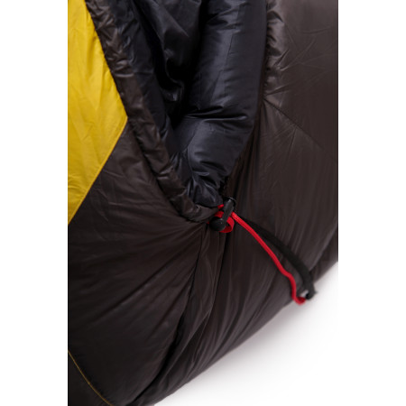 Spacák Warmpeace Viking 1200 180 cm