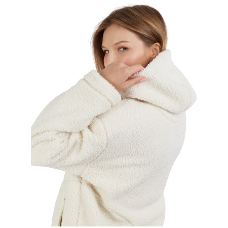 Dámská mikina Fundango Juniper Pile Jacket