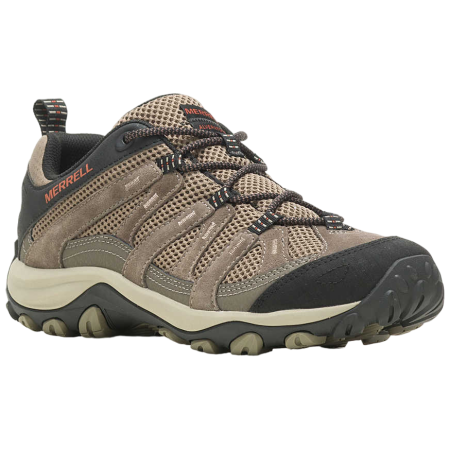 4camping.cz - Pánské turistické boty Merrell Alverstone 2 - 43,5 / hnědá