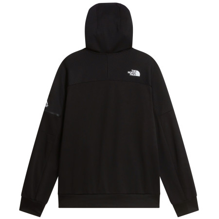 Pánská mikina The North Face M Mountain Athletics Full Zip Fleece 2.0