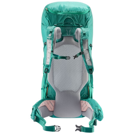 Turistický batoh Deuter Aircontact Ultra 50+5