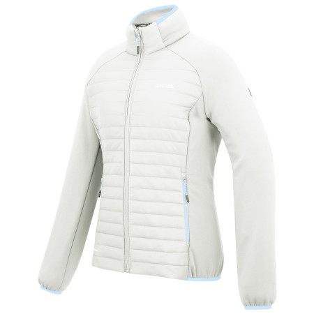 Dámská bunda Regatta Women’s Clumber Hybrid