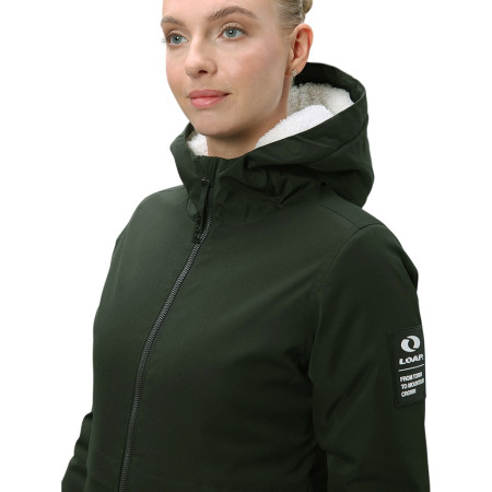 Dámská bunda Loap Natala