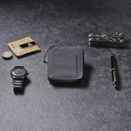 Peněženka LifeVenture Rfid Bi-Fold Wallet