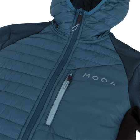 Dámská bunda MOOA Narro