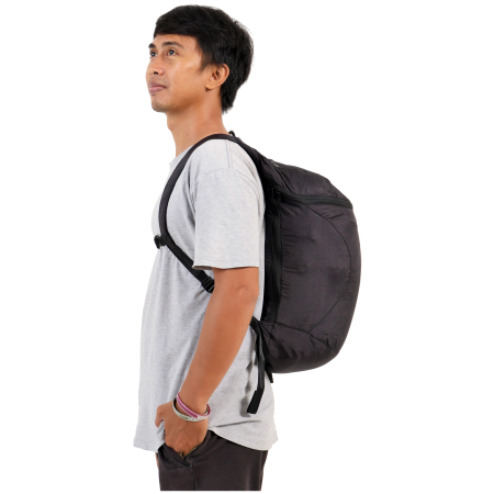 Batoh Ticket to the Moon Mini Backpack 15L