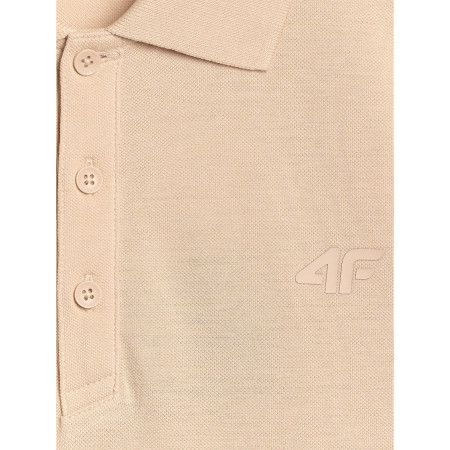 Pánské triko 4F Polo Shirt M555