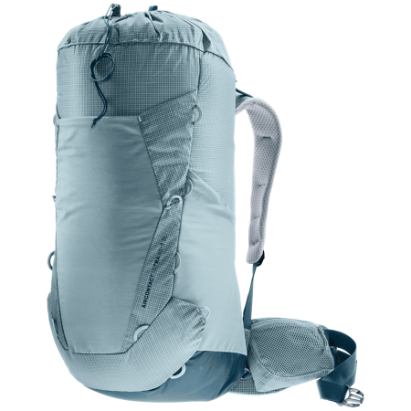 Turistický batoh Deuter Aircontact Ultra 45+5 SL