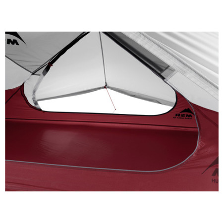 Stan MSR Hubba Hubba NX