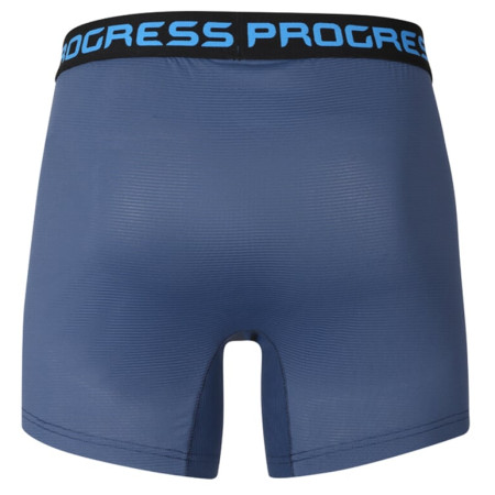 Pánské funkční boxerky Progress TX SKN