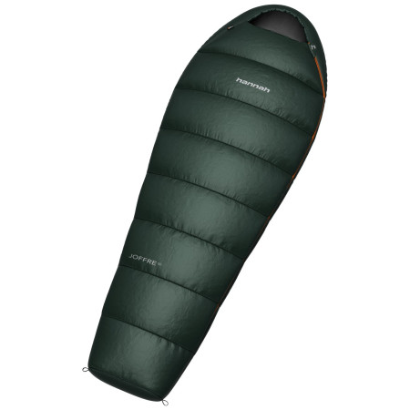 Spacák Hannah Joffre 80