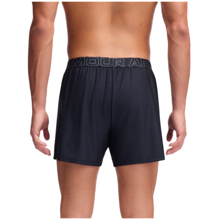 Pánské boxerky Under Armour Lounge Tech Mesh Boxer - 6