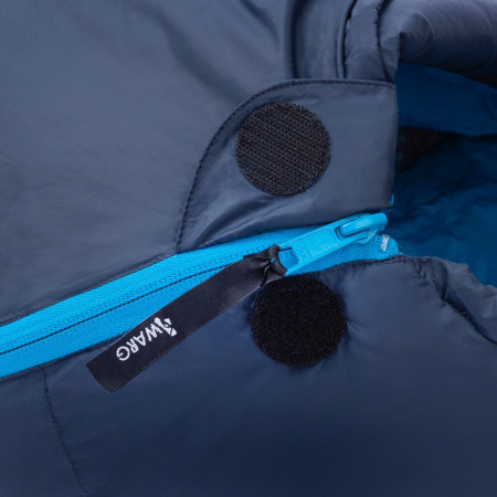 Spacák Warg Stark 500 Long