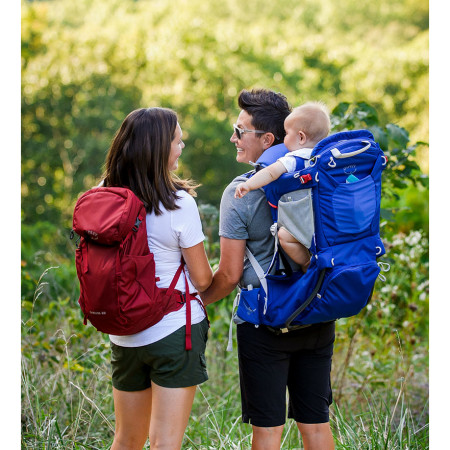 Krosna na dítě Osprey Poco LT