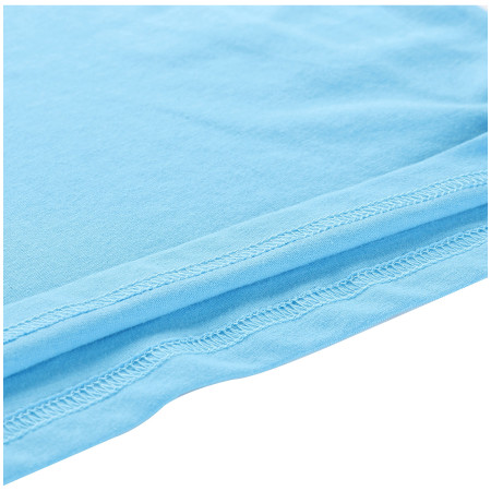 Dětské triko Alpine Pro Rejo 2 Blue