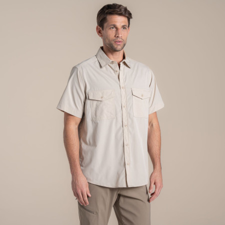 Pánská košile Craghoppers Kiwi II SS Shirt