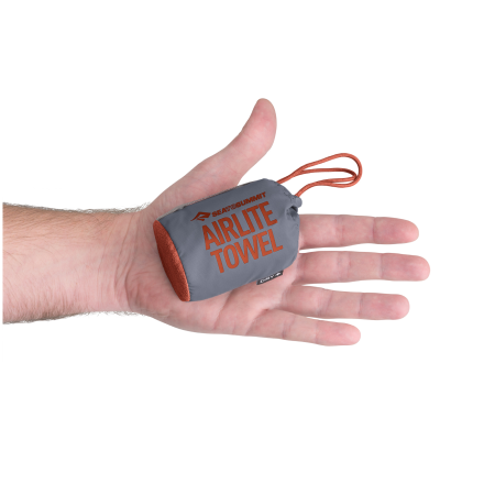 Ručník Sea to Summit Airlite Towel S