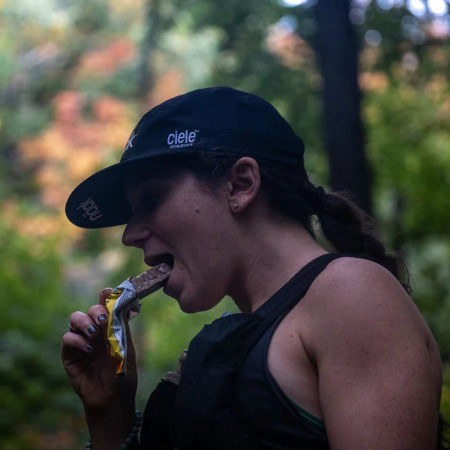 Energetické tyčinky Näak Berries & Nuts - Ultra Energy™ Bar