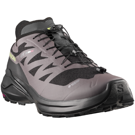 Pánské boty Salomon Xa Meta Gore-Tex Made In France