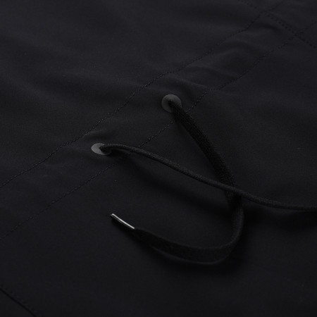 Dámské šaty Alpine Pro Aseda