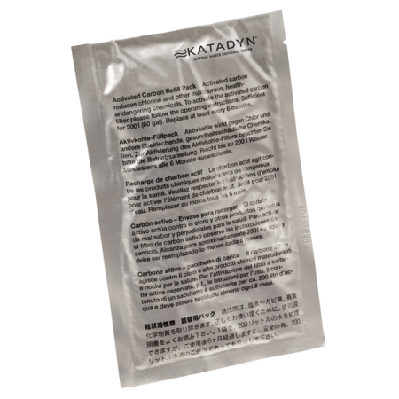 Vodní filtr Katadyn Vario