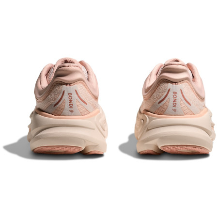 Dámské běžecké boty Hoka W Bondi 9