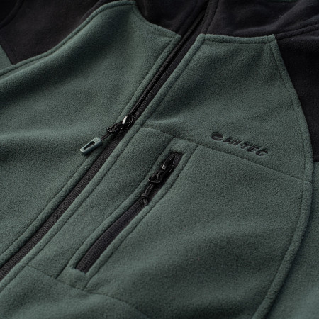 Pánská mikina Hi-Tec Monar