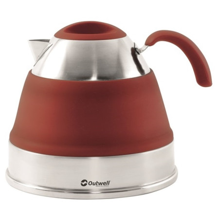 Konvice Outwell Collaps Kettle 2,5L
