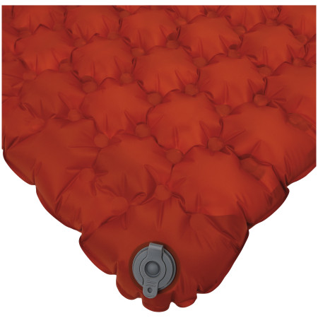 Nafukovací karimatka Warg Atom Flat