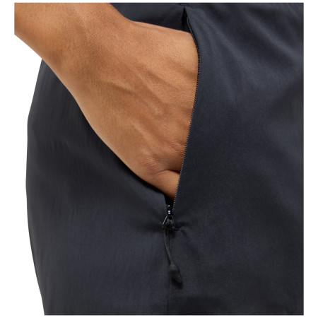 Dámské kraťasy Haglöfs L.I.M Fuse II Shorts