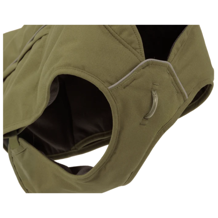 Obleček pro psa Ruffwear Overcoat Fuse™ Insulated Vest