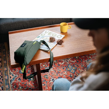 Ledvinka Pacsafe Pacsafe GO sling pack