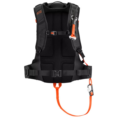 Skialpový batoh Ortovox Avabag Litric Freeride 26S