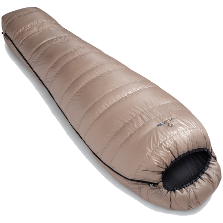 Péřový spacák Cumulus Lite Line 300