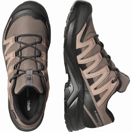 Pánské turistické boty Salomon X-Adventure Recon Gore Tex