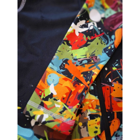 Dětská mikina WAMU Game On