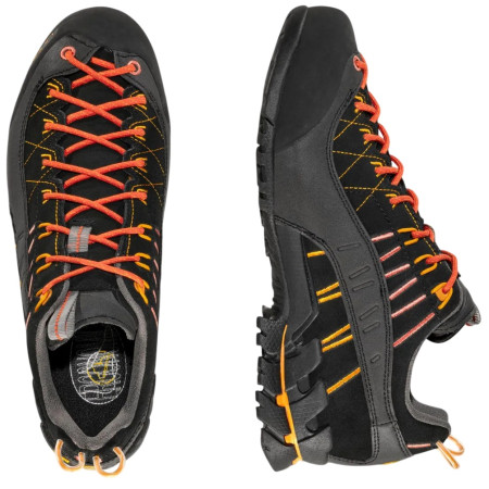 Pánské boty La Sportiva Hyper GTX