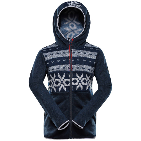 Dětský svetr Alpine Pro Noreso