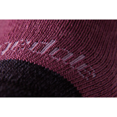 Dámské ponožky Bridgedale Hike MW MP Boot