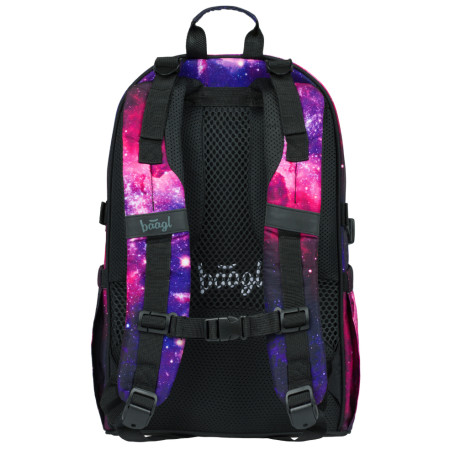 Školní batoh Baagl Skate