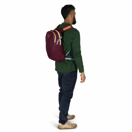 Městský batoh Osprey Daylite