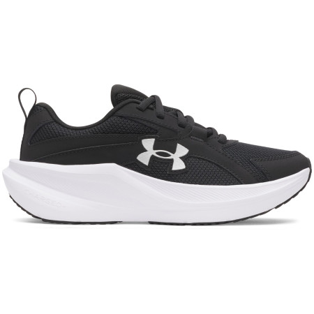 Dětské tenisky Under Armour UA Ggs Assert 11 Black