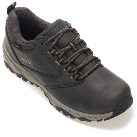 Pánské boty Regatta Amble Low WP